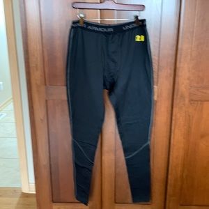 Men’s Under Armour base 2.0  base layer excellent condition